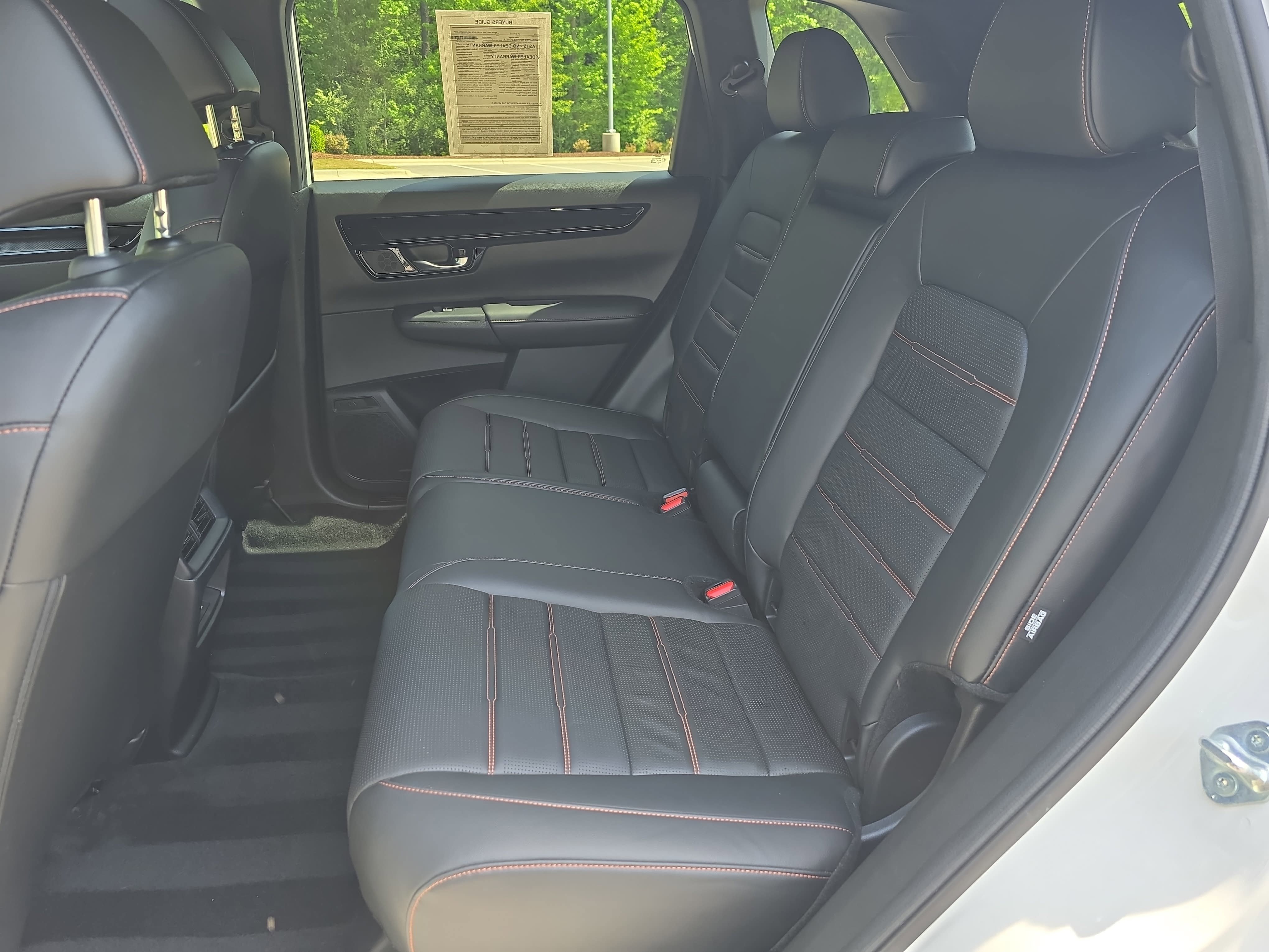 Used 2024 Honda CR-V Sport Touring image 16