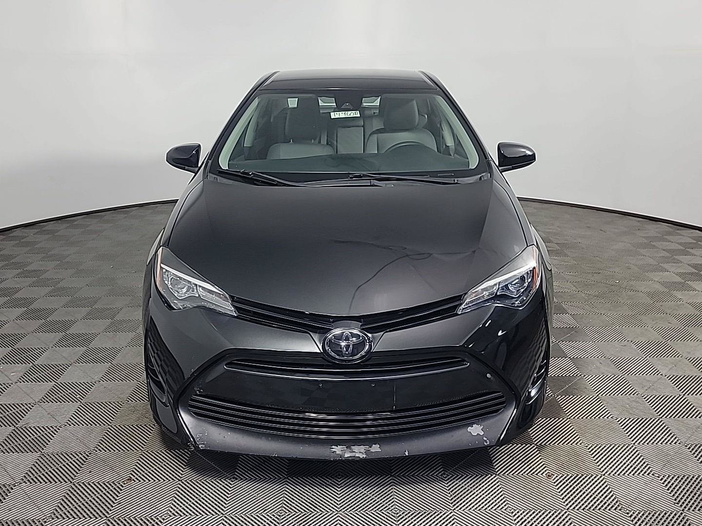 Used 2019 Toyota Corolla LE FWD image 12