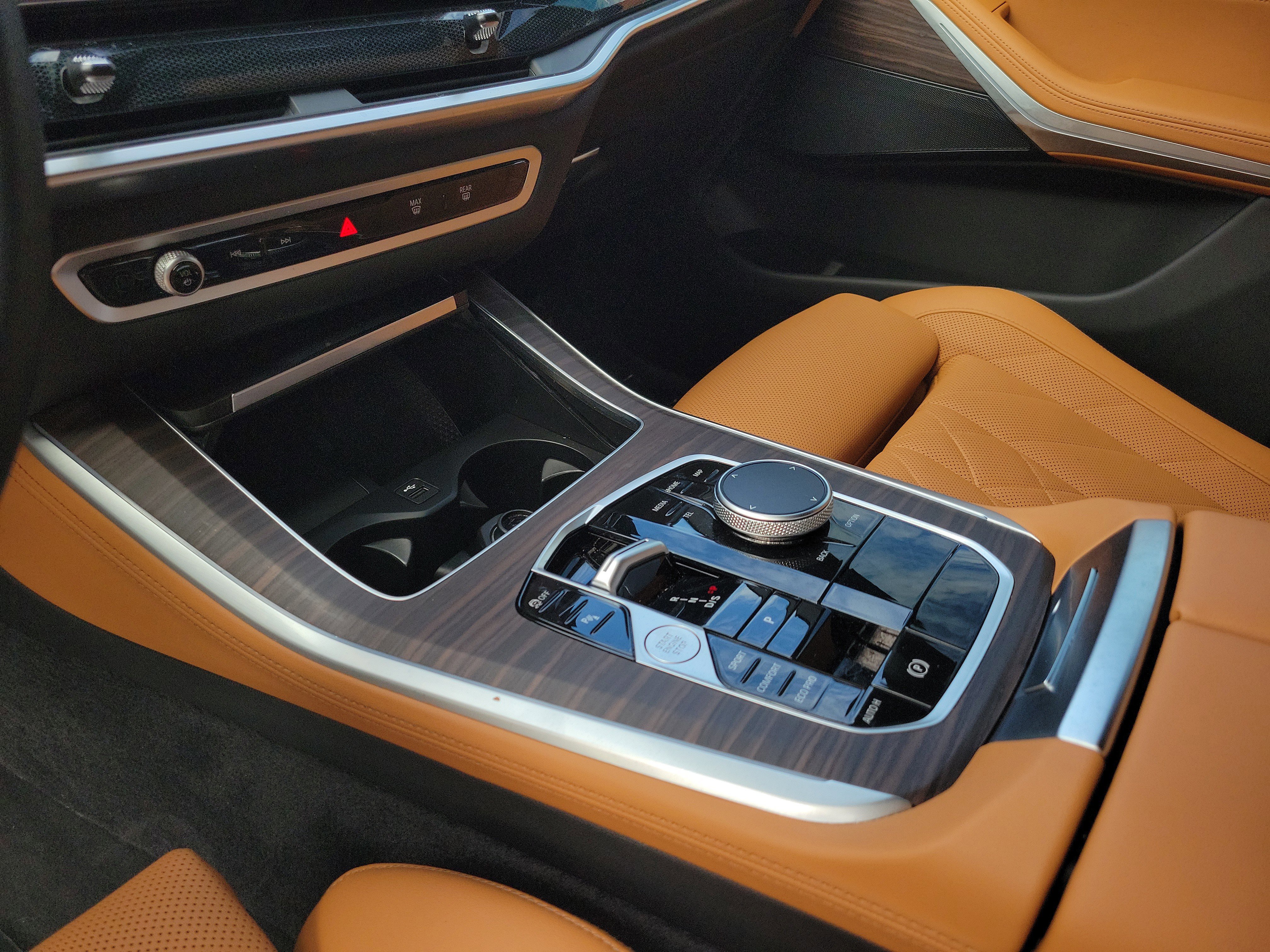 Used 2024 BMW X5 sDrive40i image 27