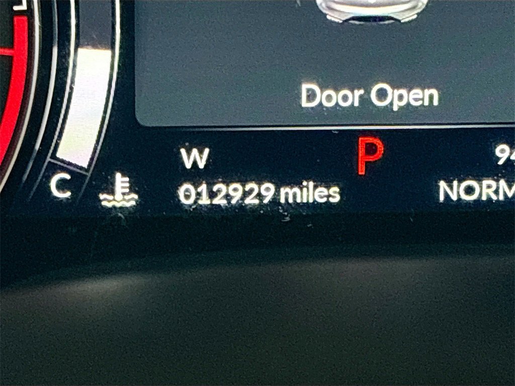 Used 2023 Acura TLX image 12