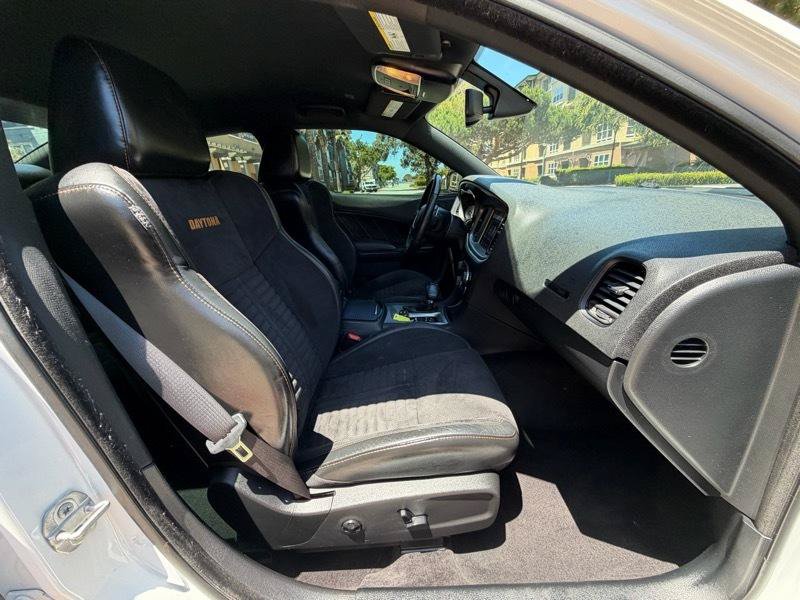 Used 2018 Dodge Charger R/T RWD image 58