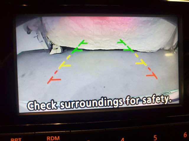 Used 2017 Nissan Rogue SV image 21