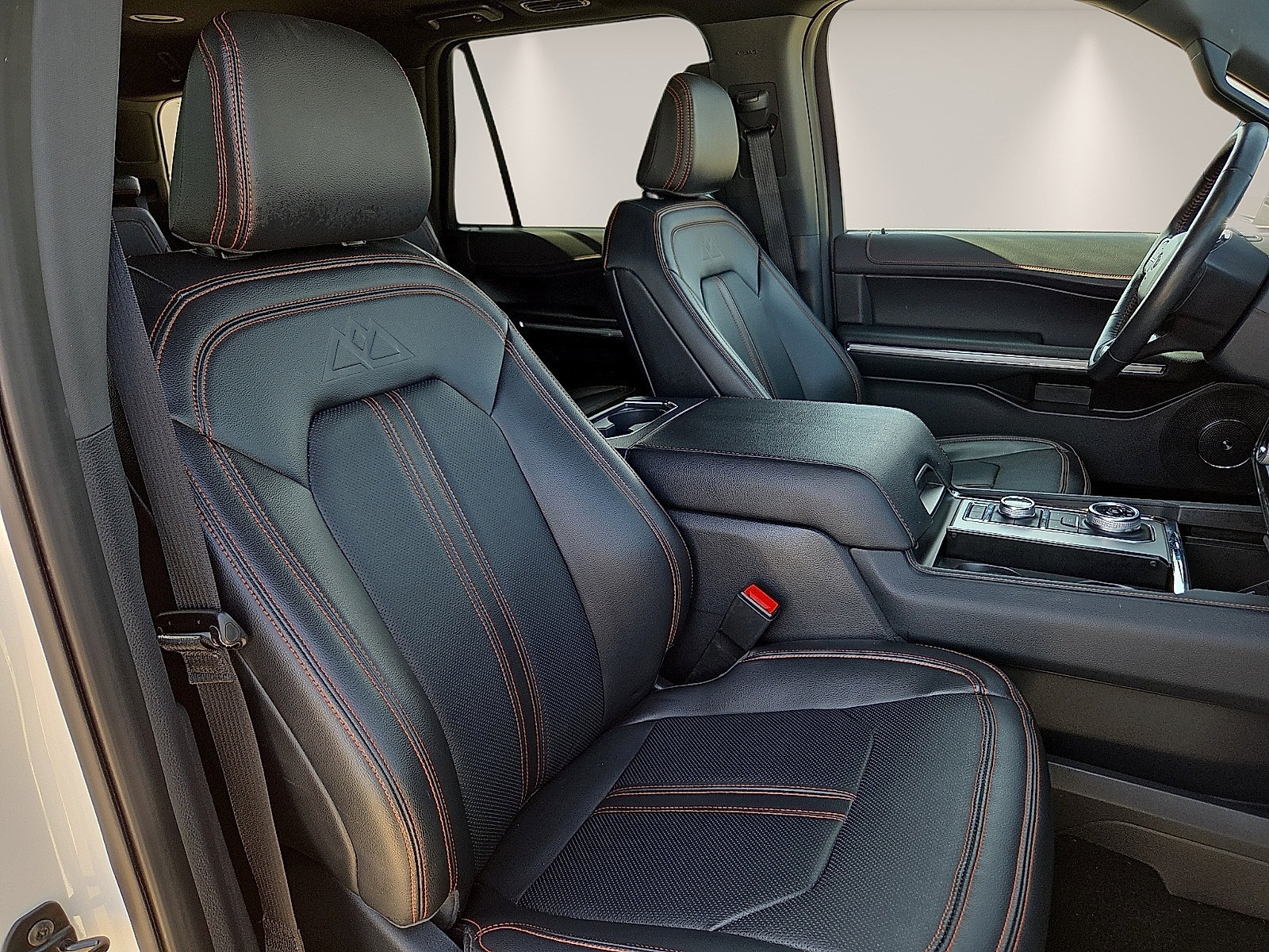 Certified 2024 Ford Expedition Timberline AWD/4WD image 8