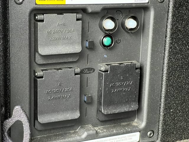 New 2026 Ford F150 Platinum w/ Equipment Group 703A Plus AWD/4WD image 14