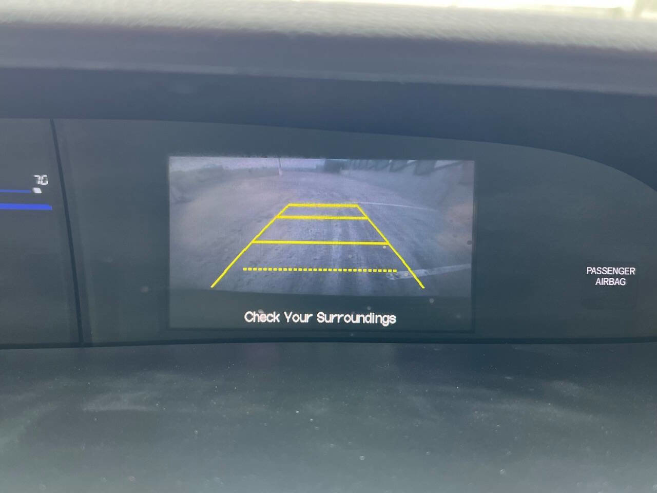 Used 2015 Honda Civic LX image 18
