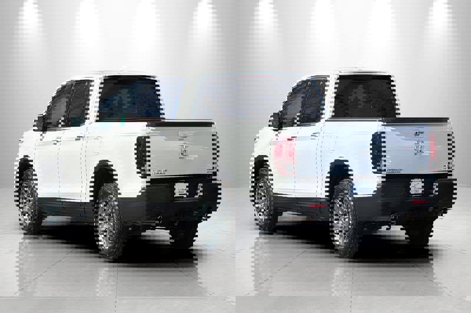Certified 2023 Honda Ridgeline RTL-E image 6