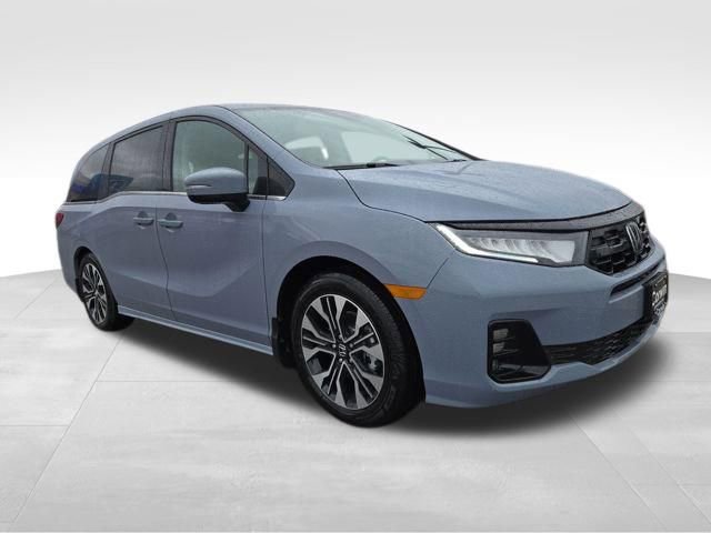 New 2026 Honda Odyssey Elite image 1
