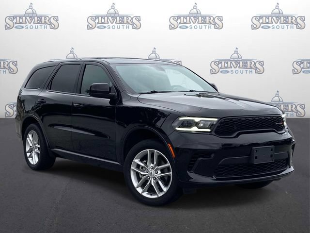 Used 2026 Dodge Durango GT