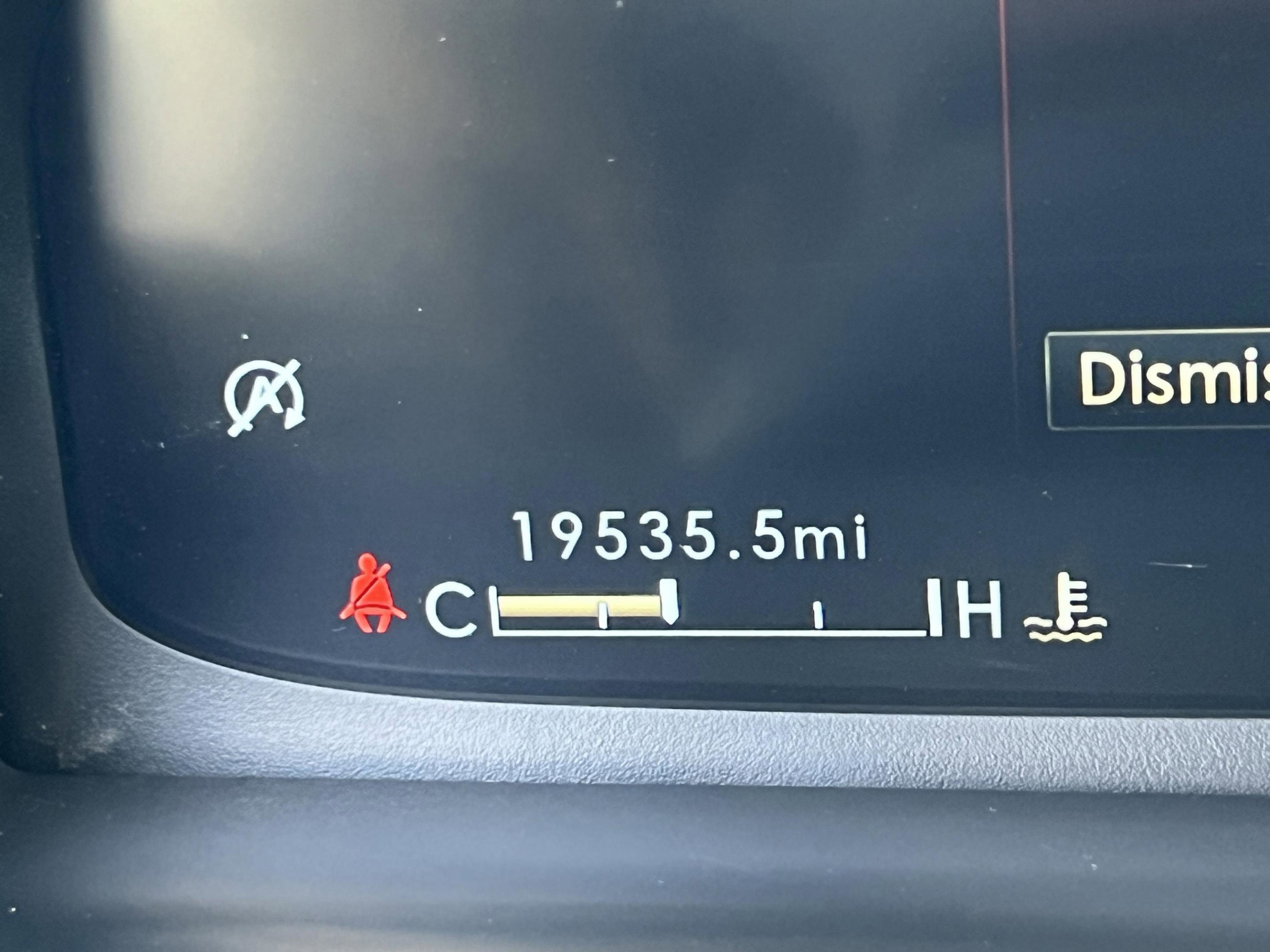 Used 2023 Lincoln Aviator Reserve w/ Equipment Group 201A image 13