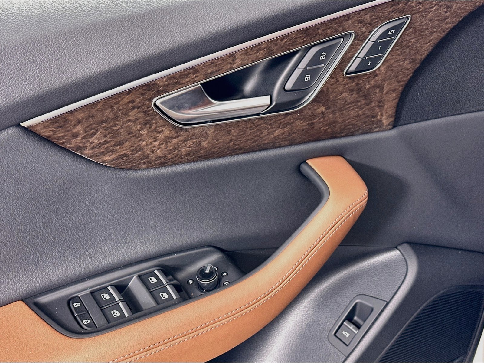 New 2027 Audi Q8 Premium Plus AWD/4WD image 17