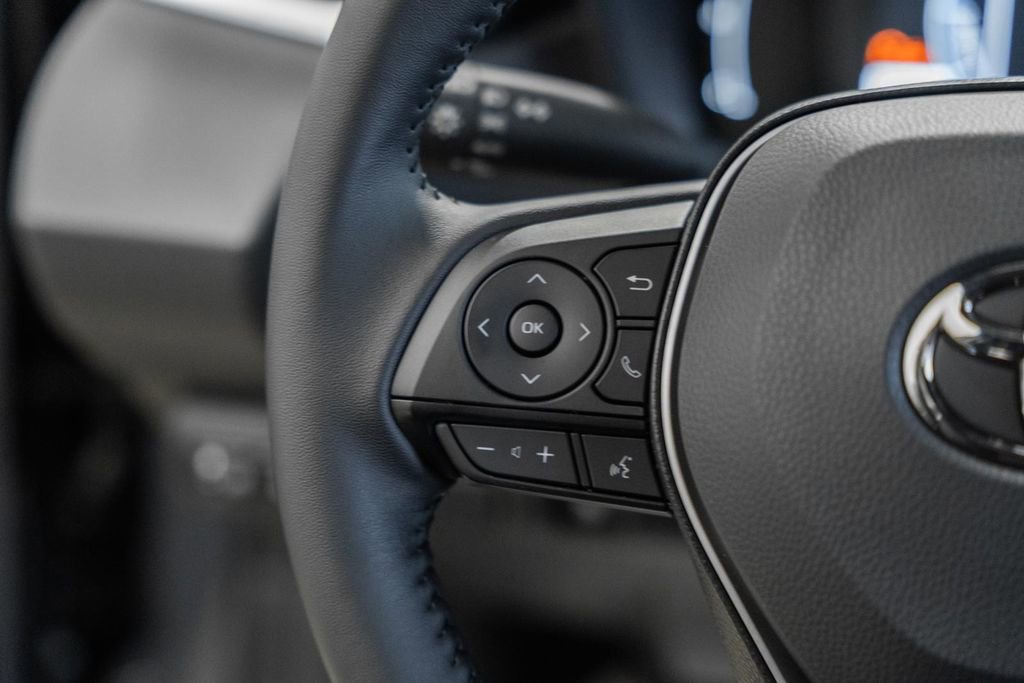 New 2026 Toyota Corolla SE image 23