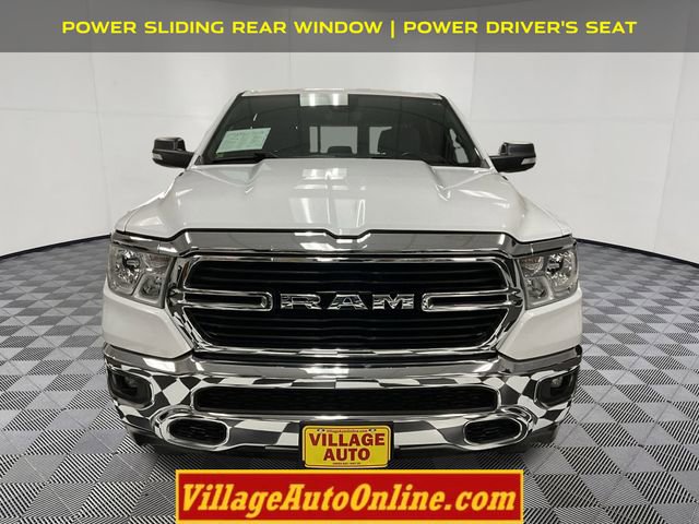 Used 2021 RAM 1500 Lone Star image 6