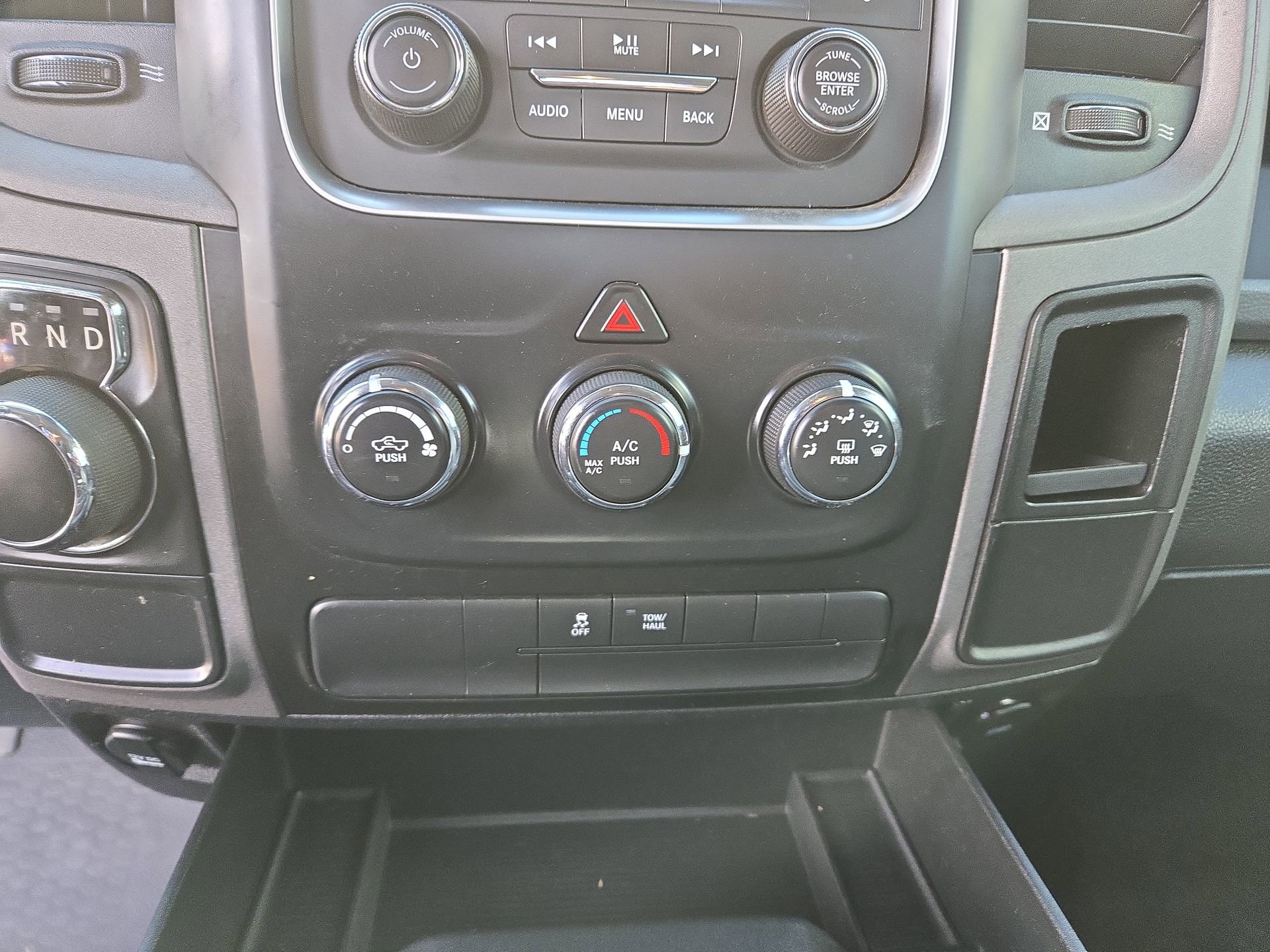 Used 2018 RAM 1500 Tradesman image 28