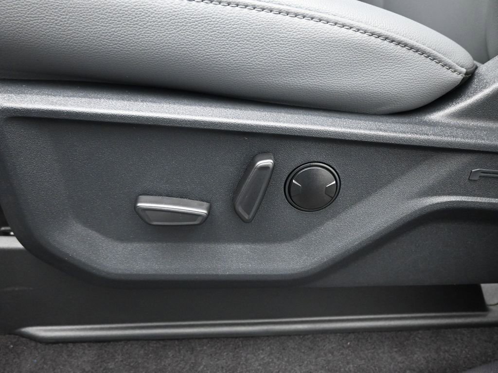 New 2025 Ford F150 Lightning Flash image 10