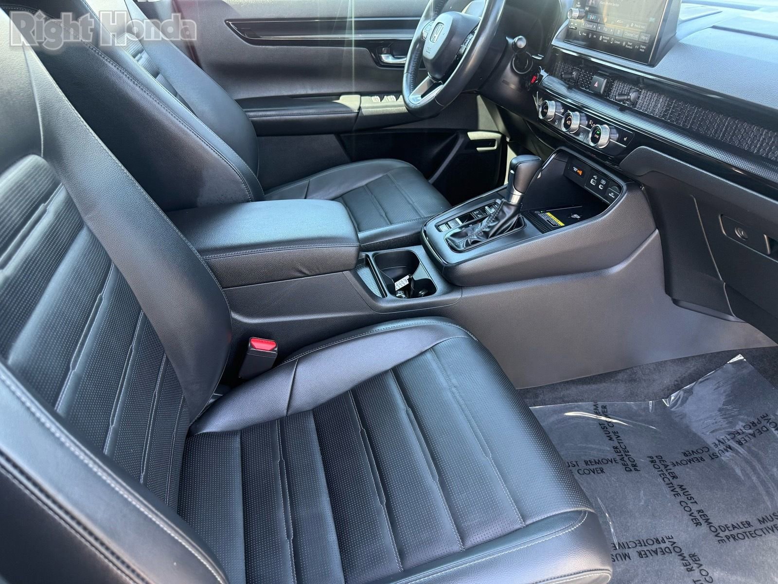 Used 2024 Honda CR-V EX-L image 32