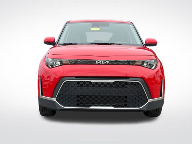 Used 2025 Kia Soul LX w/ LX Technology Package FWD image 27