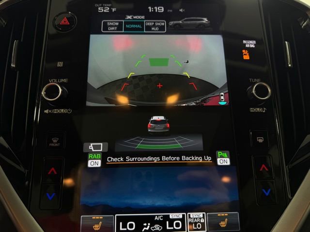 Used 2024 Subaru Ascent Limited w/ Technology Package image 27