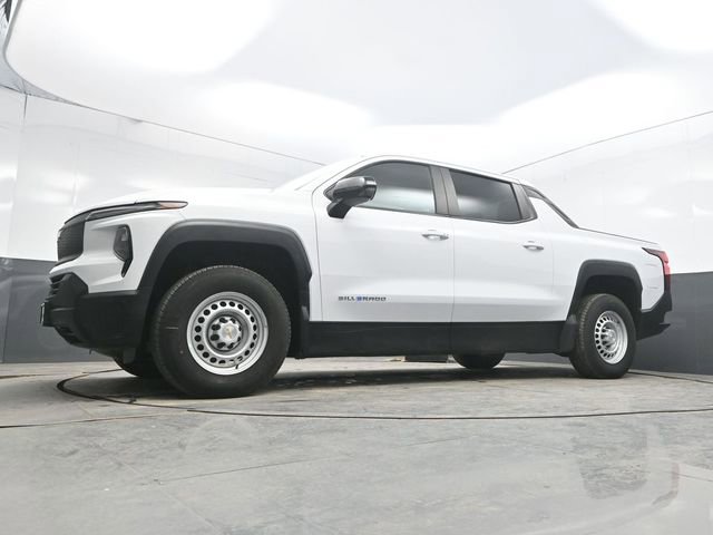 Used 2024 Chevrolet Silverado EV W/T image 31