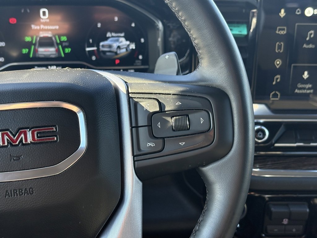 Used 2023 GMC Sierra 1500 Elevation w/ LPO, Elevation Black Package image 25