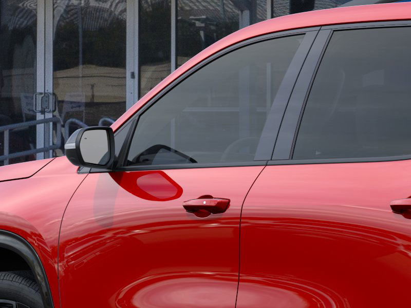 New 2026 Chevrolet Traverse RS image 12