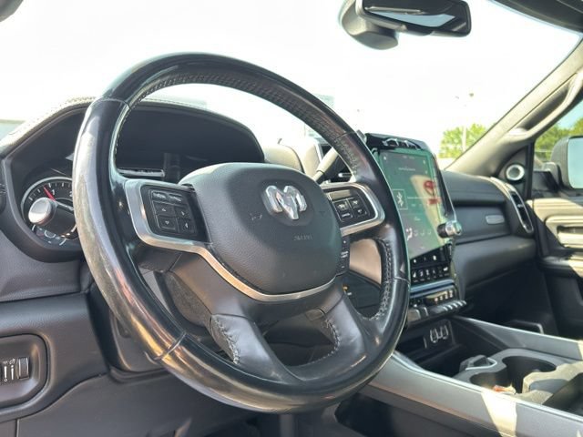 Used 2020 RAM 2500 Laramie AWD/4WD image 40