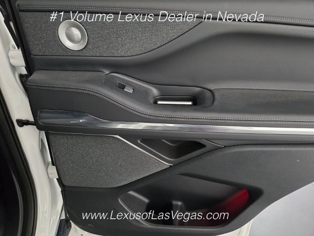 Used 2026 Lincoln Navigator Reserve w/ Jet Appearance Package AWD/4WD image 23