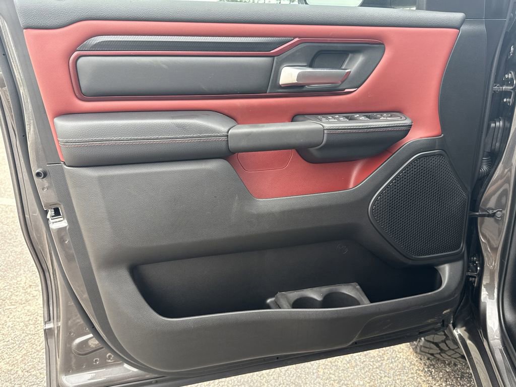 New 2026 RAM 1500 Rebel image 10