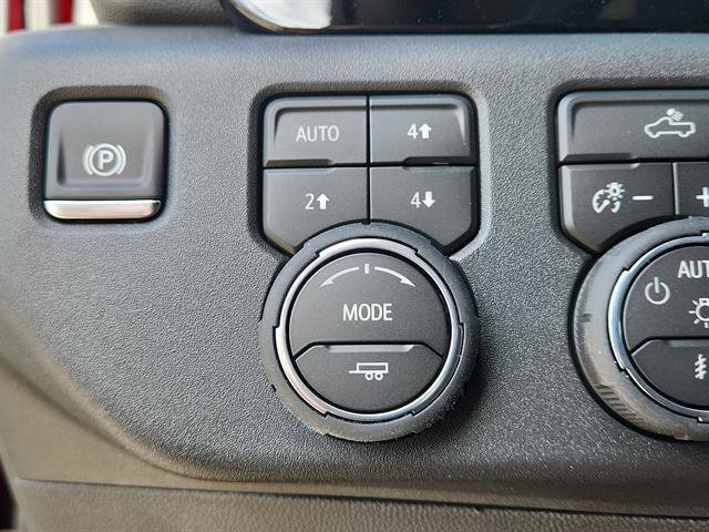 New 2026 Chevrolet Silverado 1500 RST image 19