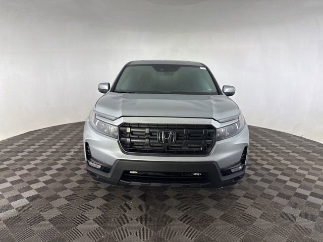 Certified 2025 Honda Ridgeline RTL image 4