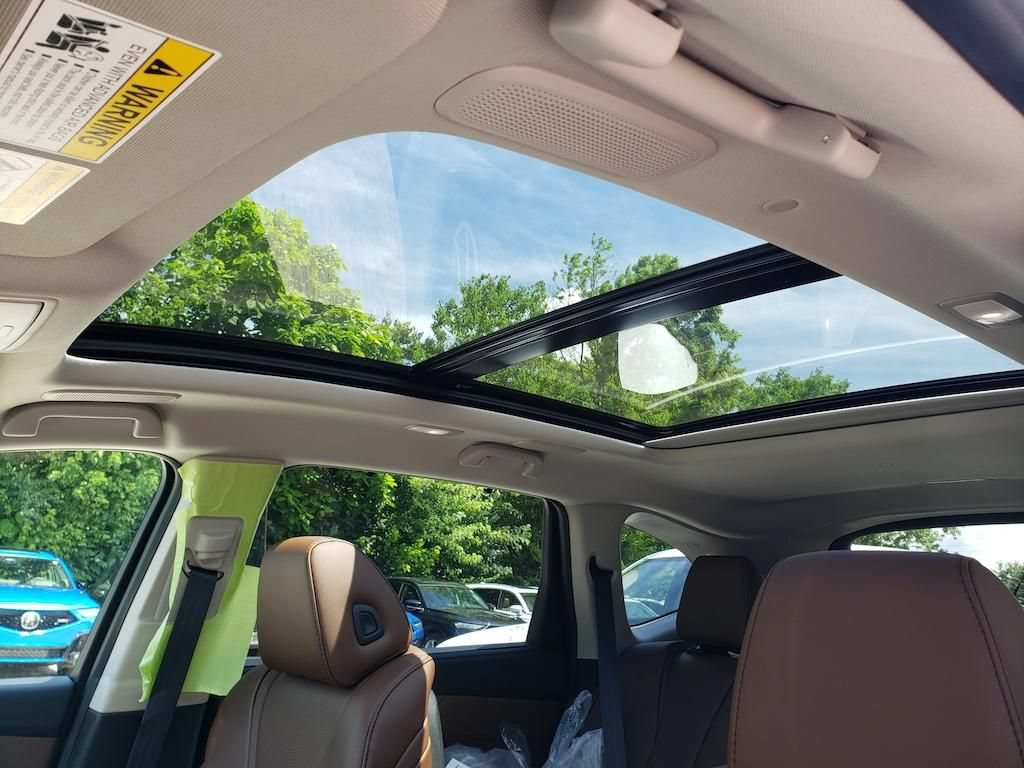 New 2026 Acura MDX SH-AWD w/ Technology Package image 15