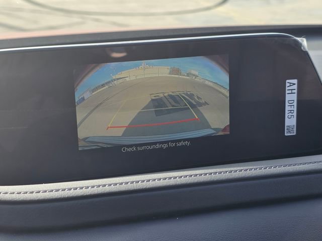 Certified 2025 MAZDA CX-30 AWD 2.5 S w/ Preferred Package image 28