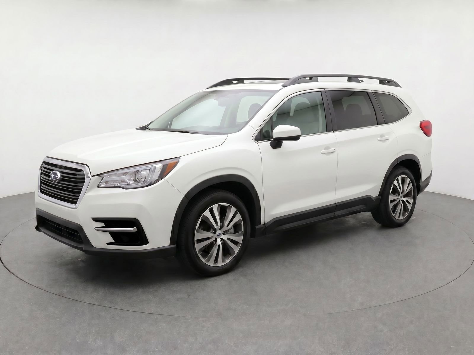Used 2021 Subaru Ascent Premium w/ Sport Package AWD/4WD image 5