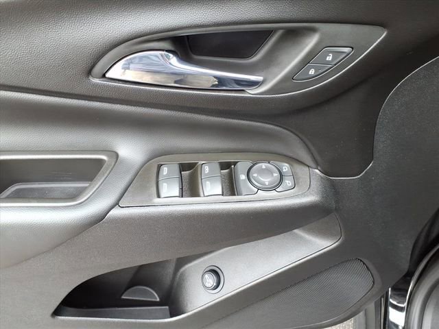 Used 2023 Chevrolet Equinox LT image 22