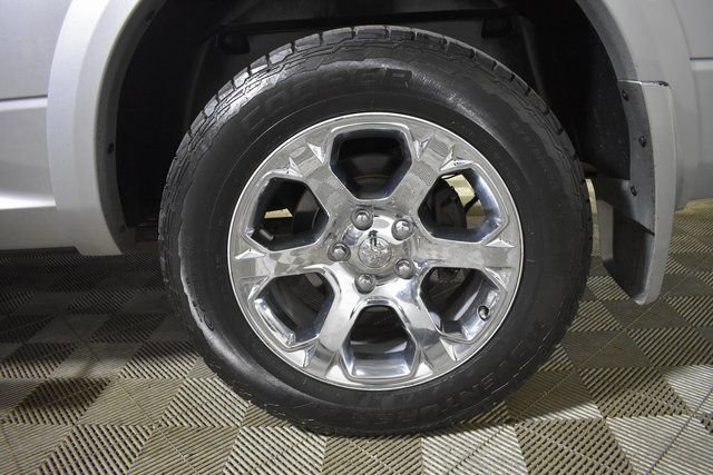 Used 2017 RAM 1500 Laramie w/ Convenience Group image 45