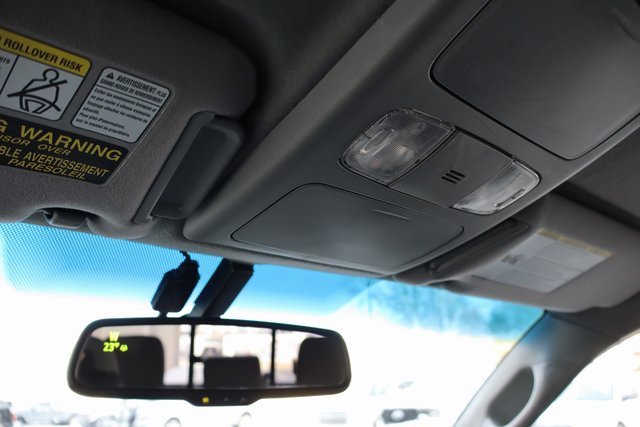 Used 2013 Toyota Tacoma 4x4 Double Cab w/ SR5 Pkg image 24