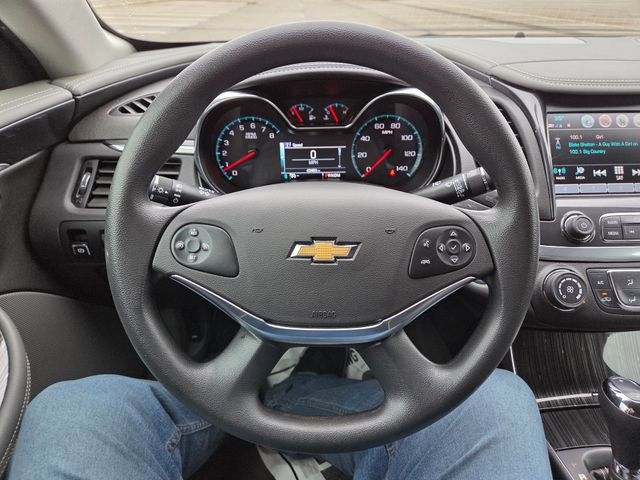 Used 2019 Chevrolet Impala LS image 17