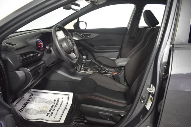 Used 2023 Subaru WRX Premium AWD/4WD image 11