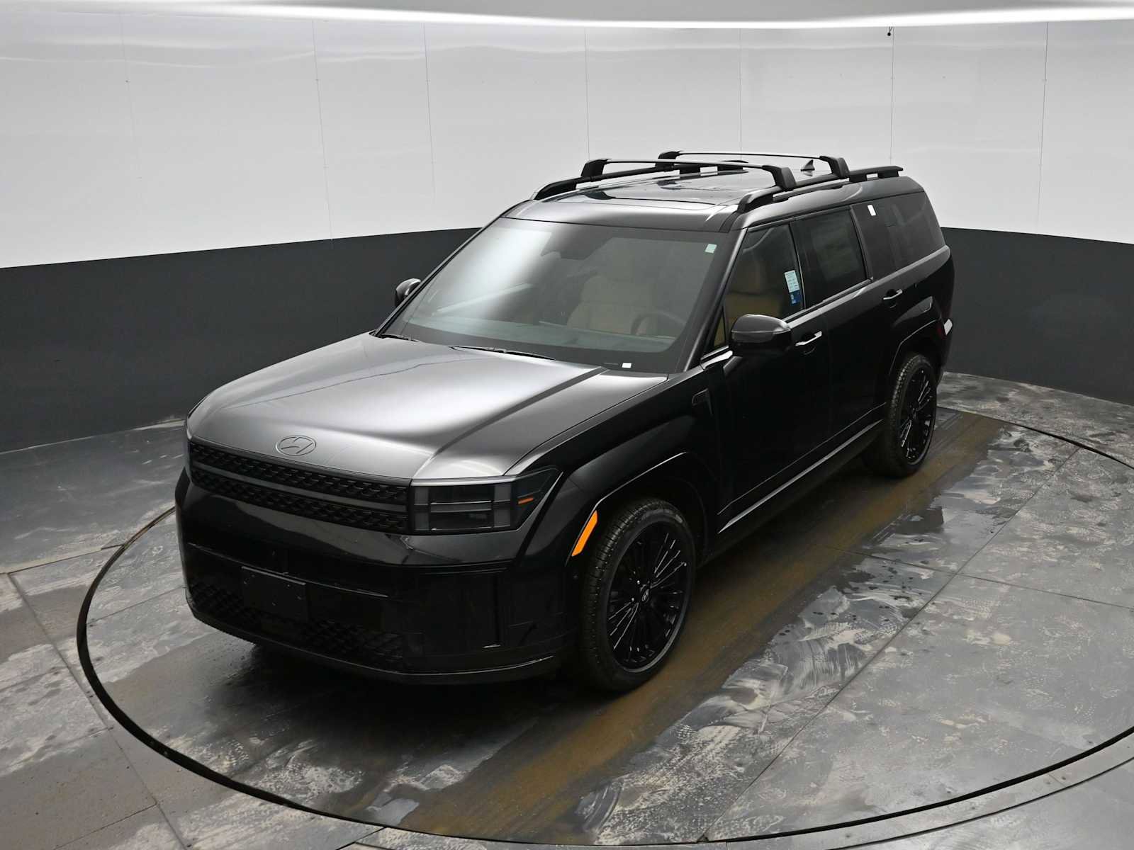 New 2026 Hyundai Santa Fe Calligraphy image 26