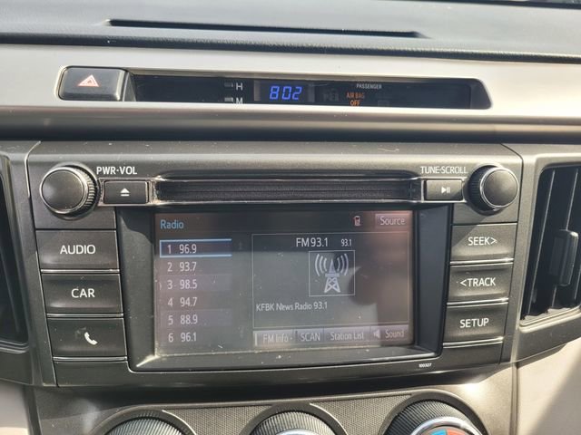 Used 2015 Toyota RAV4 LE FWD image 22