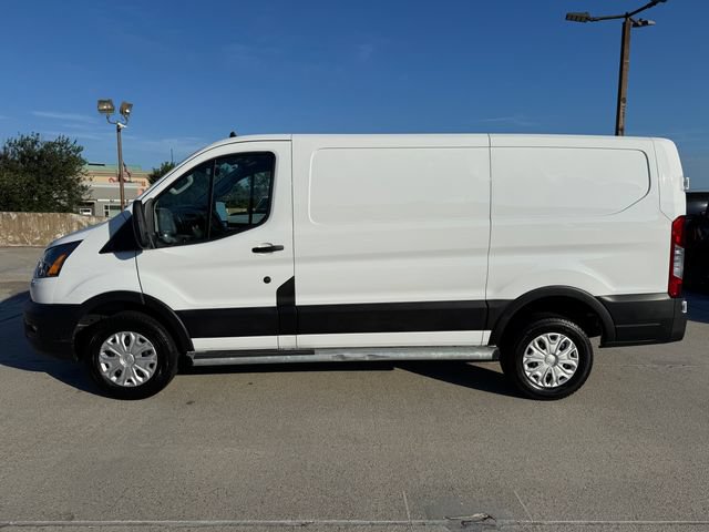 Used 2025 Ford Transit 250 Low Roof w/ Exterior Upgrade Package RWD image 10