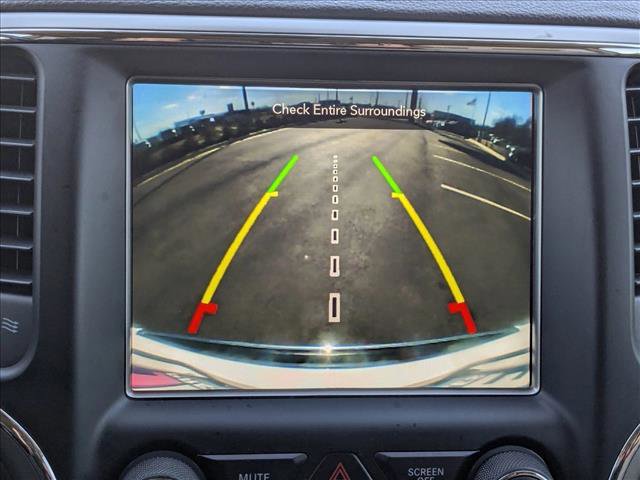 Used 2018 Jeep Grand Cherokee Limited w/ Luxury Group II image 13