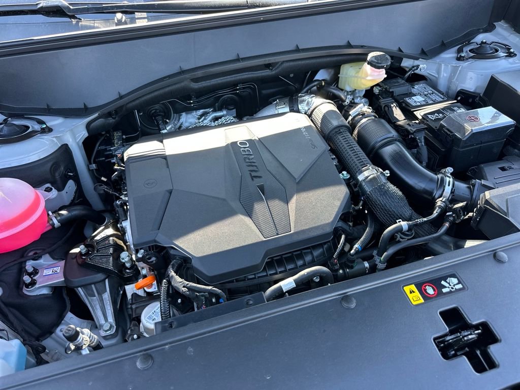 New 2027 Kia Telluride SX Prestige X-Pro image 43