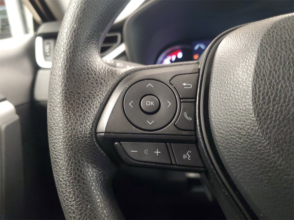 Used 2024 Toyota RAV4 LE image 20