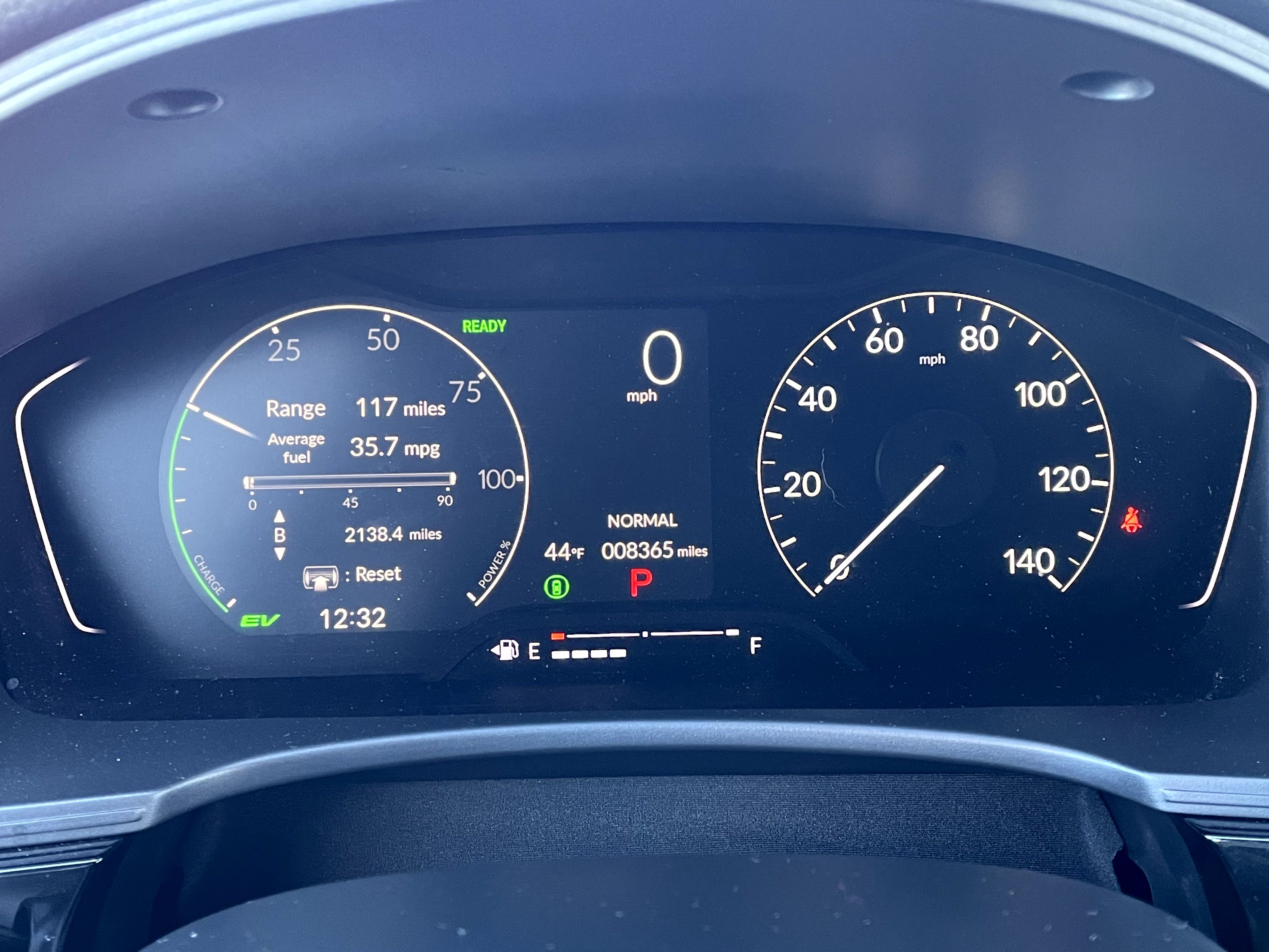 Used 2025 Honda Civic Sport image 13