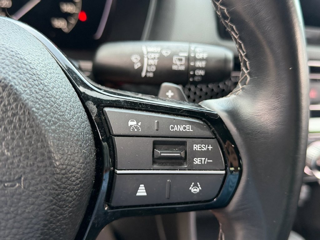 Used 2025 Honda Civic Sport image 22