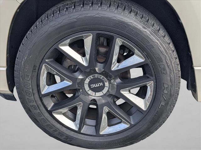 Used 2015 GMC Acadia Denali image 21
