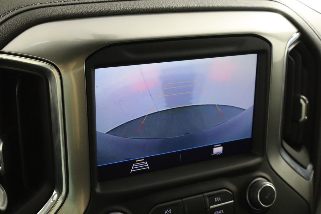 Used 2021 Chevrolet Silverado 1500 LT AWD/4WD image 33