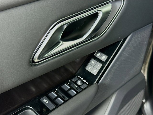 New 2026 Land Rover Range Rover Velar Dynamic SE image 20