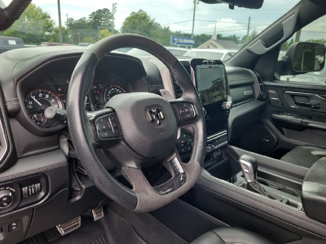 Used 2022 RAM 1500 TRX w/ TRX Level 2 Equipment Group AWD/4WD image 20