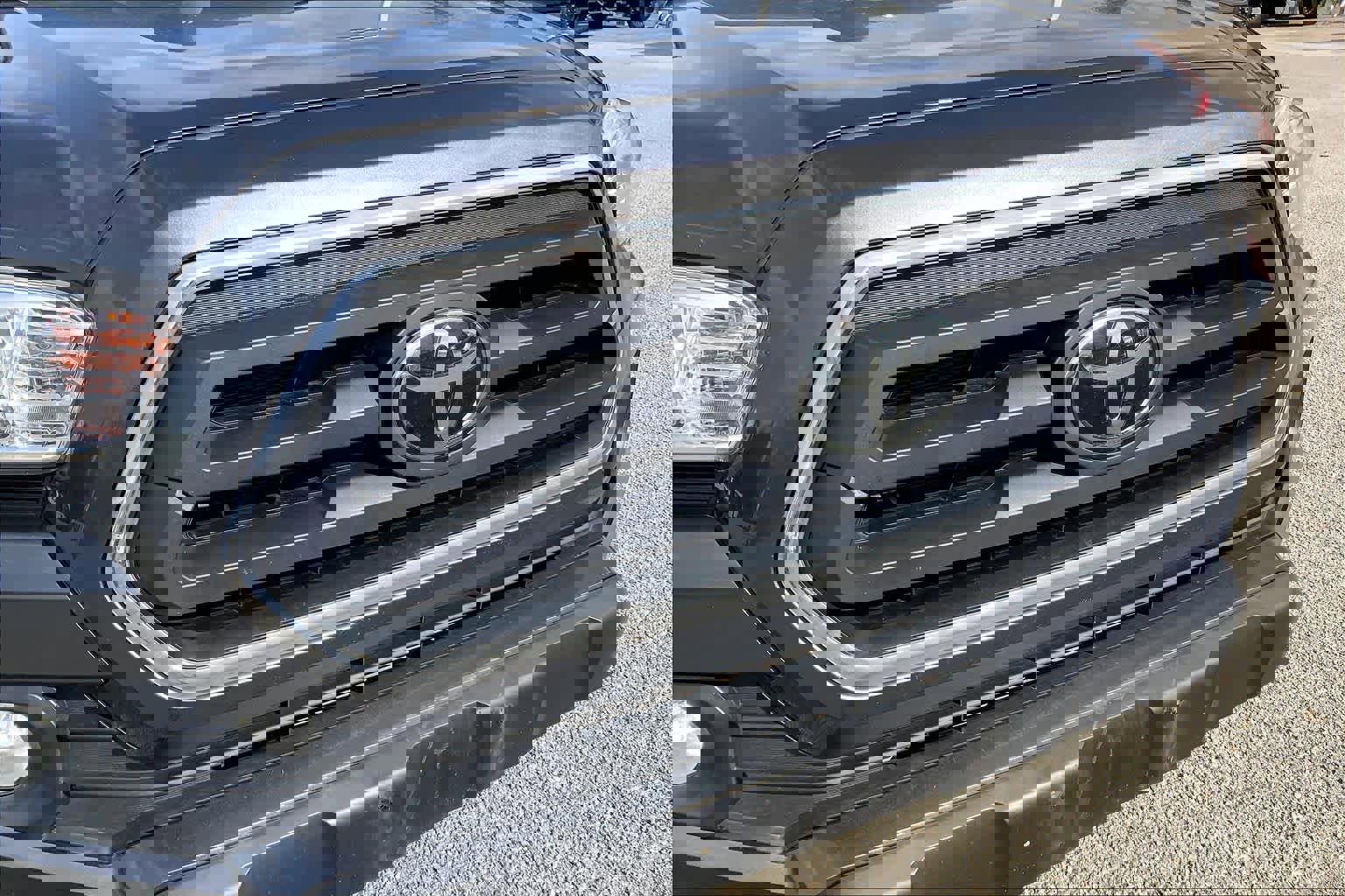 Used 2023 Toyota Tacoma SR5 image 51